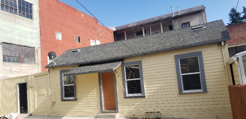 1317 Ceres St-Unit -None in Crockett, CA - Building Photo