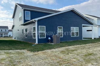 2411 Nabali Wy in Murfreesboro, TN - Building Photo - Building Photo