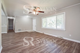 6137 Indian Creek Cir SW in Covington, GA - Building Photo - Building Photo