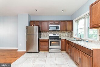 2849 N Bailey St in Philadelphia, PA - Building Photo - Building Photo