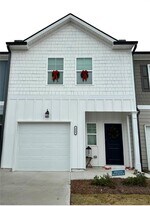 115 Buckingham Ln in Hoschton, GA - Building Photo