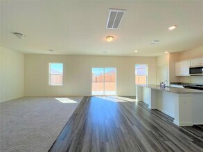 1036 Lacebark Pne Ln in Pattison, TX - Building Photo - Building Photo