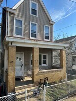 119 Fitler St in Pittsburgh, PA - Building Photo