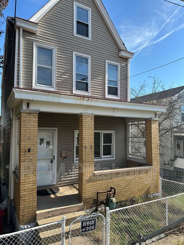 property at 119 Fitler St