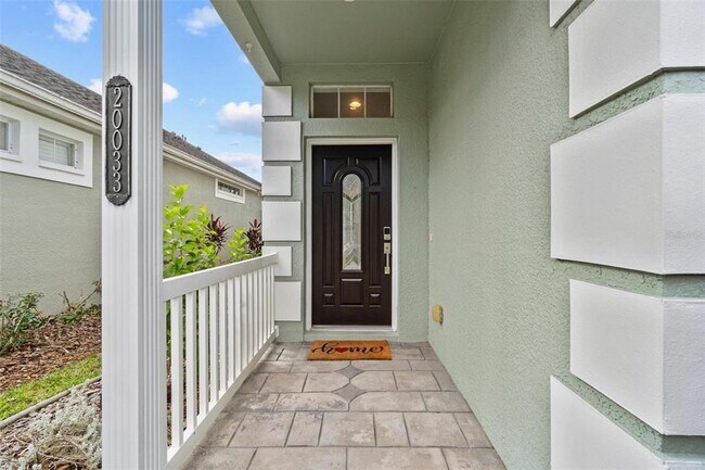 20033 Heritage Point Dr in Tampa, FL - Building Photo - Building Photo