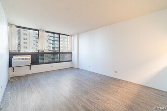 876 Curtis St in Honolulu, HI - Foto de edificio - Building Photo