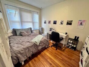 210 Hemenway St, Unit 10 in Boston, MA - Foto de edificio - Building Photo