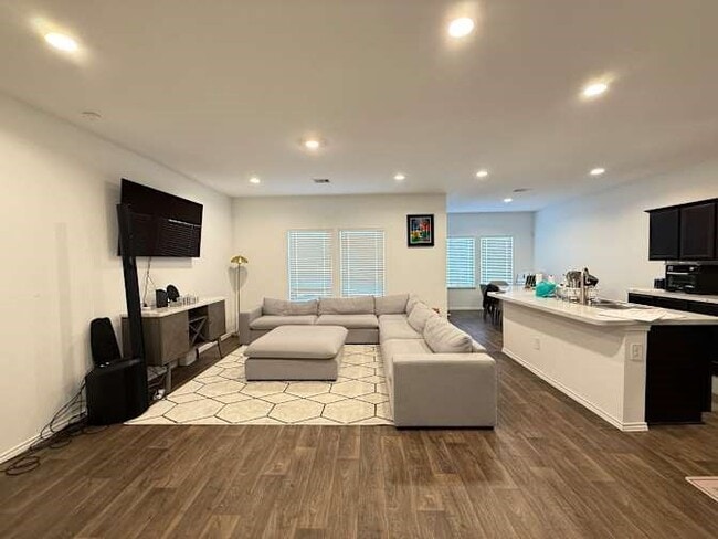 21202 Frosted Fern Ln in Katy, TX - Building Photo - Building Photo