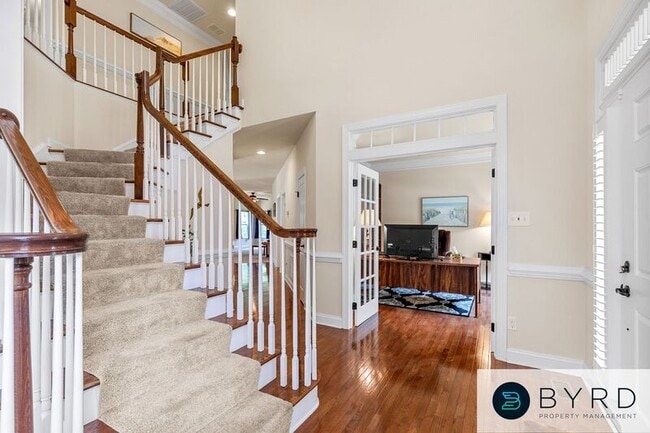 6018 Red Setter Ln in Moseley, VA - Building Photo - Building Photo