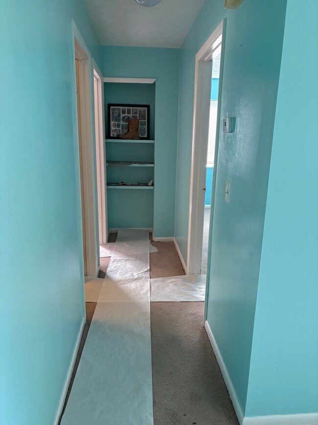 1619 38th St NW, Unit 1619 in Canton, OH - Building Photo - Building Photo