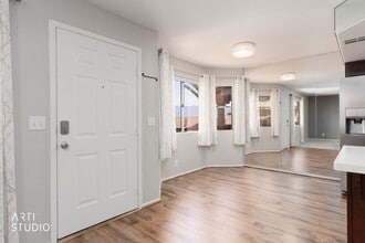 802 Mesquite Springs Dr in Mesquite, NV - Building Photo - Building Photo