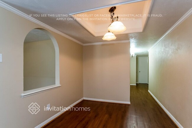 3919 Cypressdale Dr in Spring, TX - Building Photo - Building Photo