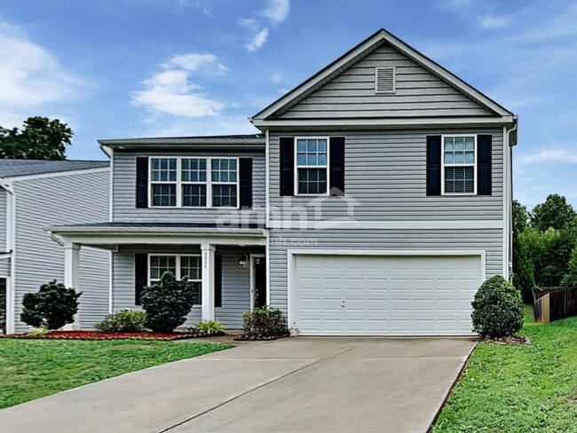 property at 4844 Old Towne Village Cir
