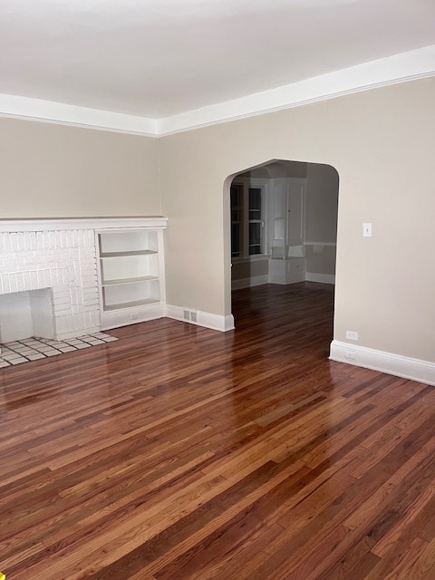 2256 Rexwood Rd, Unit 2nd Floor in Cleveland Heights, OH - Foto de edificio