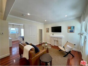 1111 21st St in Santa Monica, CA - Building Photo - Building Photo