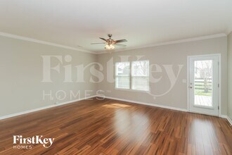 129 Fesperman Cir in Troutman, NC - Building Photo - Building Photo