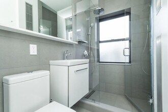 123 Highland Ave, Unit 29 in Somerville, MA - Foto de edificio - Building Photo