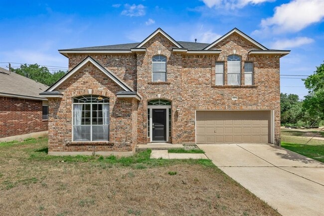 property at 8404 Tyhurst Dr