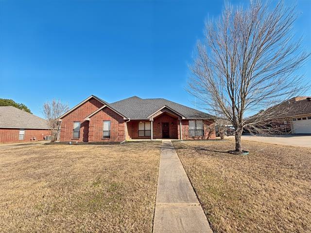 306 Meadowridge Cir in Texarkana, AR - Building Photo