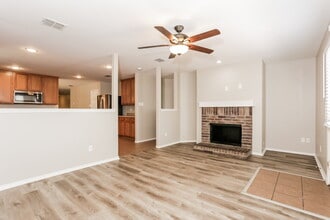 2509 Mill Springs Pass in Fort Worth, TX - Building Photo - Building Photo