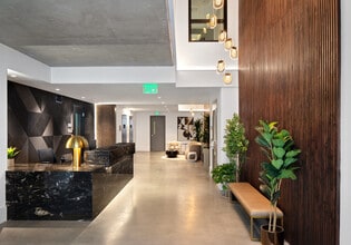 1288 Howard St, Unit 609 in San Francisco, CA - Building Photo - Building Photo