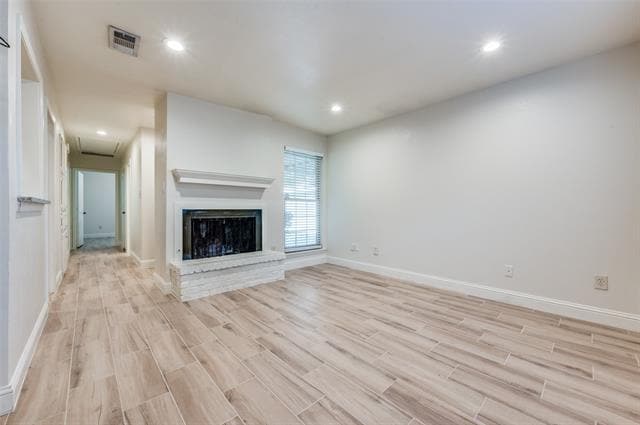 3051 Airhaven St in Dallas, TX - Building Photo - Building Photo