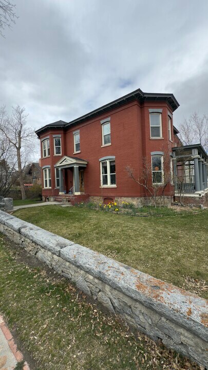 428 Power St in Helena, MT - Building Photo