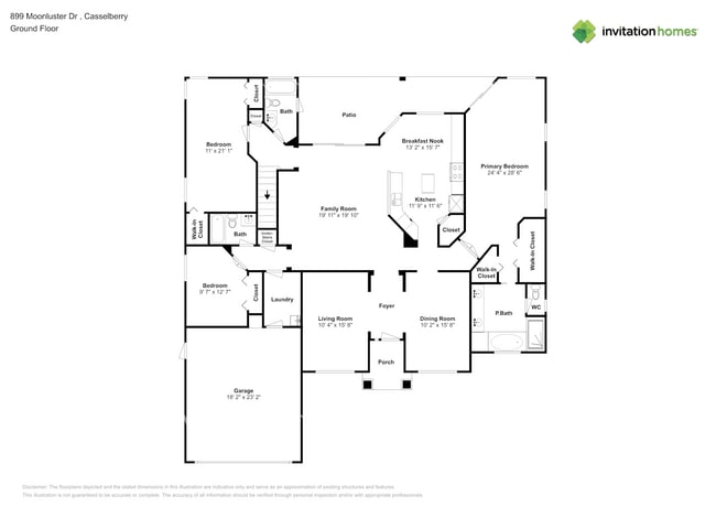 899 Moonluster Dr in Casselberry, FL - Building Photo - Building Photo
