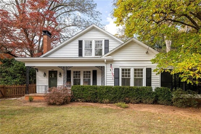 property at 5450 E Mountain St