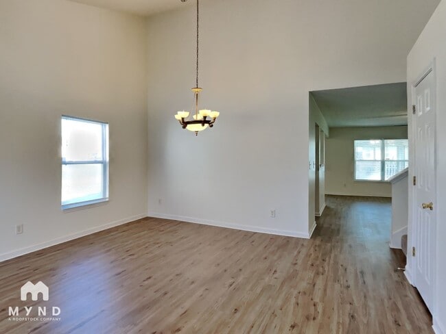 1287 Constitution Dr in Indianapolis, IN - Building Photo - Building Photo