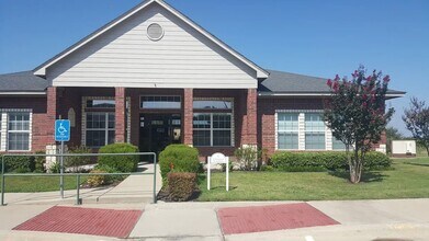 248 Old Osage Rd in Gatesville, TX - Building Photo - Building Photo