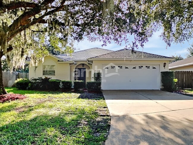 property at 2143 Featherwood Dr W