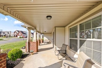 1150 NJA Tate Dr in Clarksville, TN - Building Photo - Building Photo