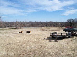 WESTERN SKIES MOBILE HOME PARK in Choctaw, OK - Building Photo - Building Photo