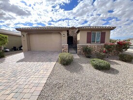 22316 N 180th Dr in Surprise, AZ - Building Photo
