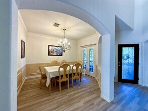 66 Fulshear Ct in The Woodlands, TX - Foto de edificio - Building Photo