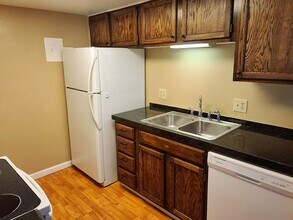 4400 S Quebec St-Unit -H101 in Denver, CO - Building Photo - Building Photo