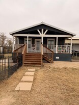 7142 W 29th St in Odessa, TX - Building Photo