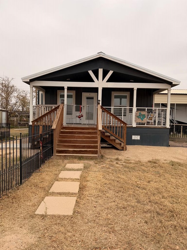 property at 7142 W 29th St