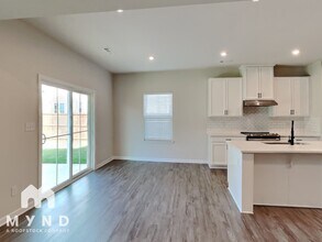 804 Twin Falls Dr in Nashville, TN - Building Photo - Building Photo