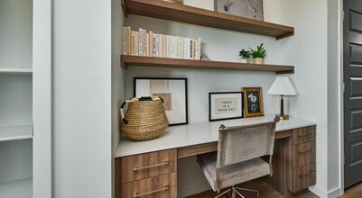The Madison Apartments at Canyons in Castle Pines, CO - Building Photo - Building Photo