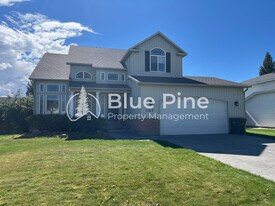 157 Leesburg Ln in Idaho Falls, ID - Building Photo