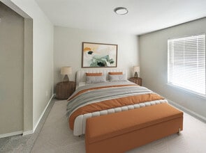Wobbe Lane Apartments, A New Way of Living in Springdale, AR - Foto de edificio - Building Photo
