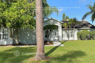 4300 Ridgemoor Dr N in Palm Harbor, FL - Building Photo