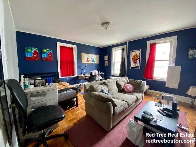 13R Union St in Boston, MA - Building Photo - Building Photo