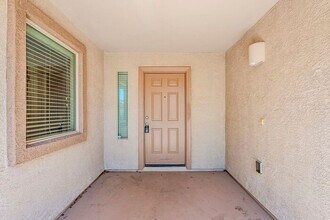 5202 W Spring Willow Ct in Tucson, AZ - Building Photo - Building Photo