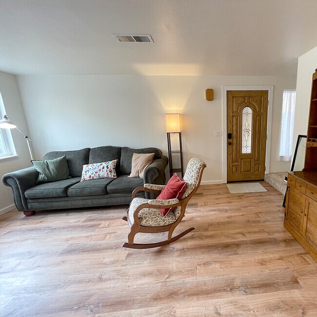 4551 Valley West Blvd Rentals in Arcata, CA