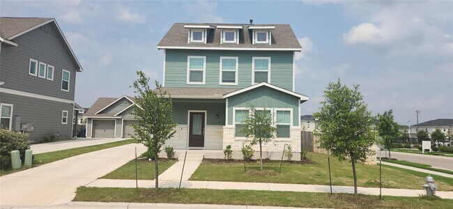 1320 Weatherford Ln