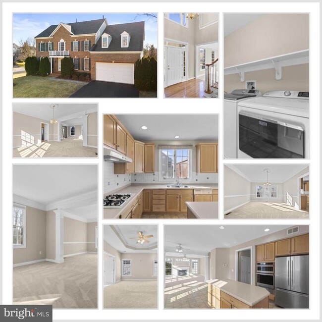 17800 Bromfield Pl in Darnestown, MD - Building Photo - Building Photo