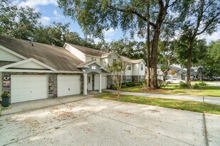 1030 Loch Vail, Unit 21 in Apopka, FL - Building Photo